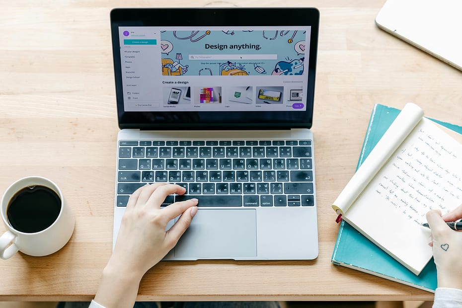 cover image of Designing for Social Media blog post by David Hean