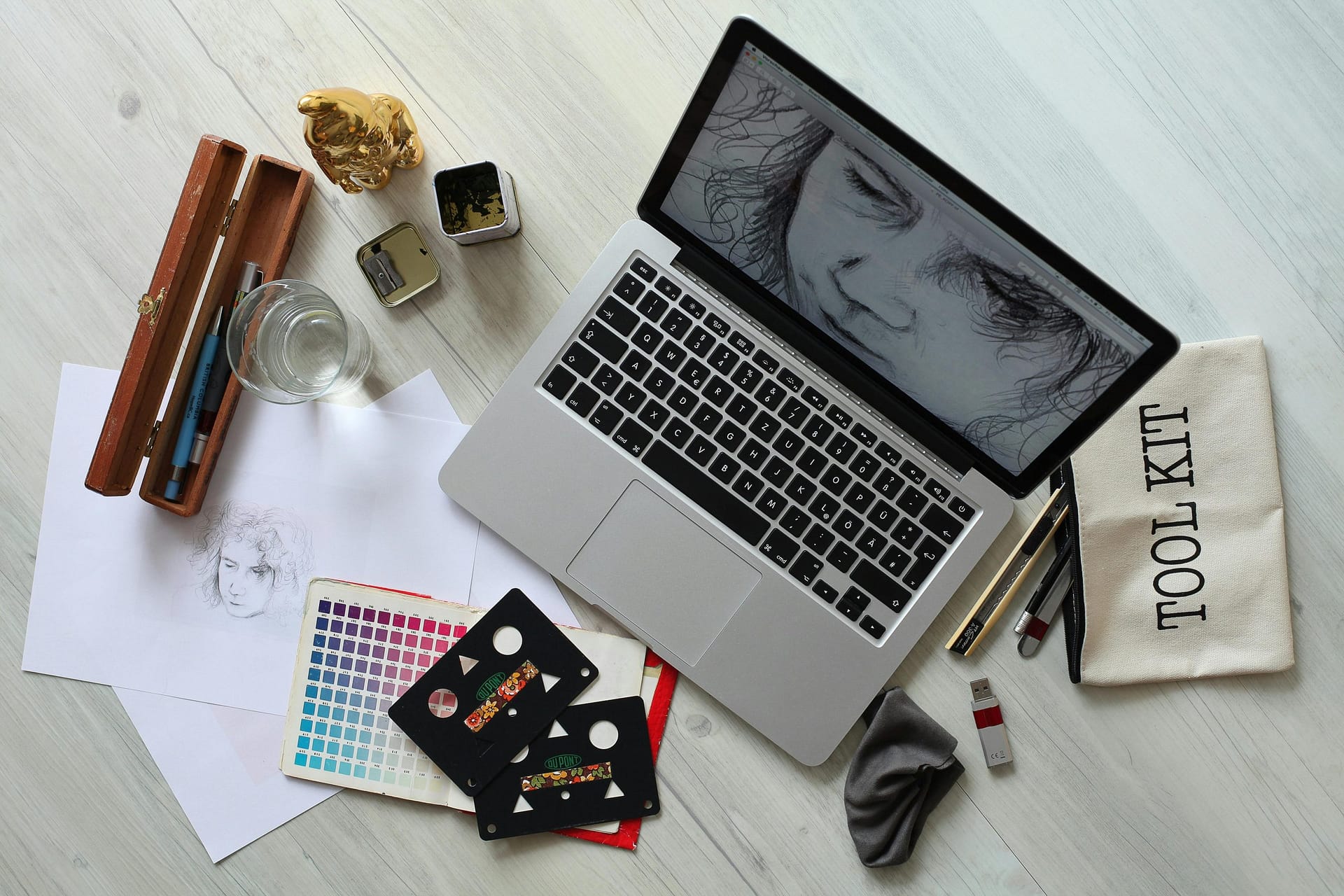 Top 10 Tools and Resources For Designers - JustDavid Design